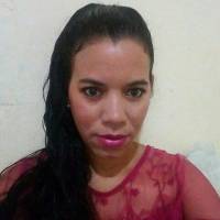 Maraísa de Fátima Alves Machado avatar
