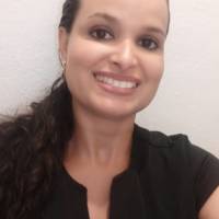 Gracilene Maria Silva dos Santos Costa avatar