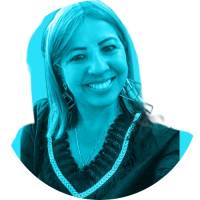 Rosana Canaan avatar