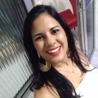 Kamila Raphaele de Souza Nascimento Xavier avatar