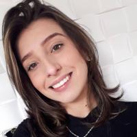 Pâmela Luiza Quadros avatar