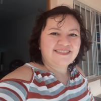 Rutineia de Oliveira Carvalho avatar