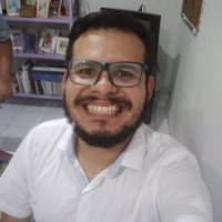 Raul Vitor Oliveira Paes avatar