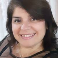 Vanise Valéria Martinez Marques avatar