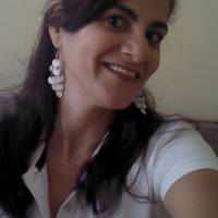 Maria Ivone Santana Oliveira avatar