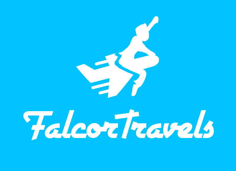 Falcor Travels