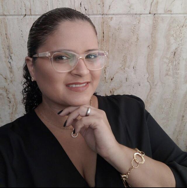 <strong>Priscila Tavares, Secretária Executiva em São Paulo</strong>