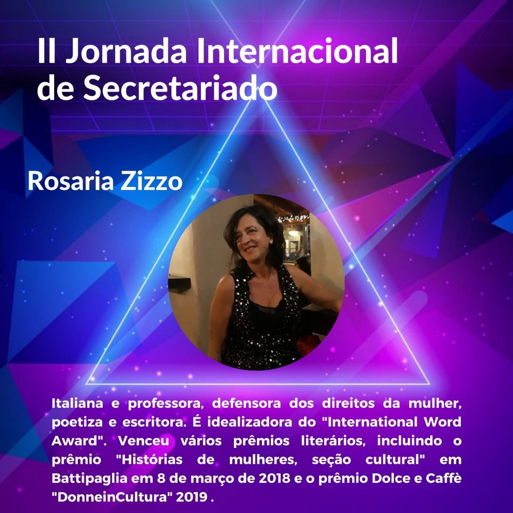 II Jornada Internacional de Secretariado 3