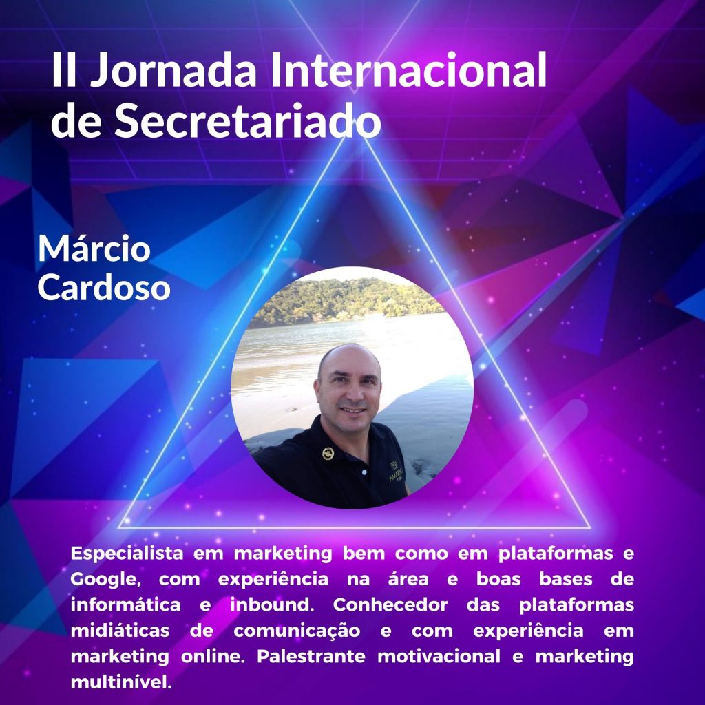 II Jornada Internacional de Secretariado (2)