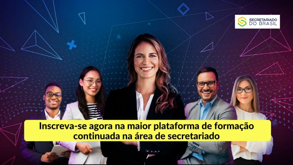 inscreva-se na plataforma de formacao continuada