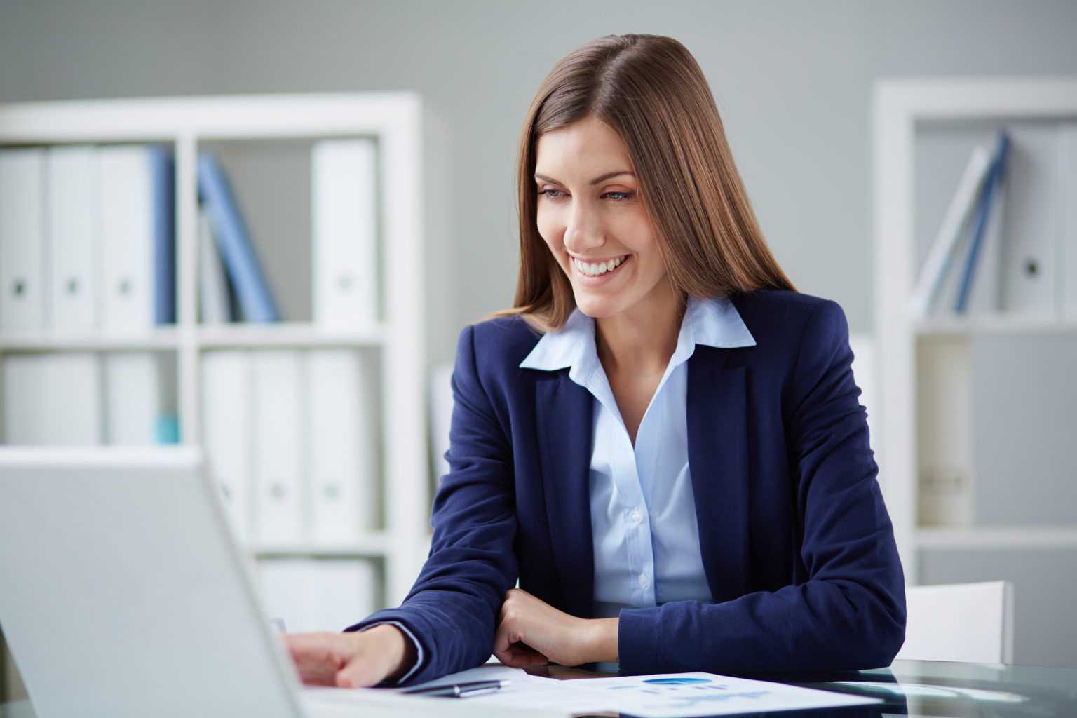 Perfil profissional de Secretariado